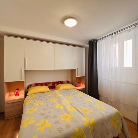 Apartman Gabriela Mali Lošinj Esterno foto