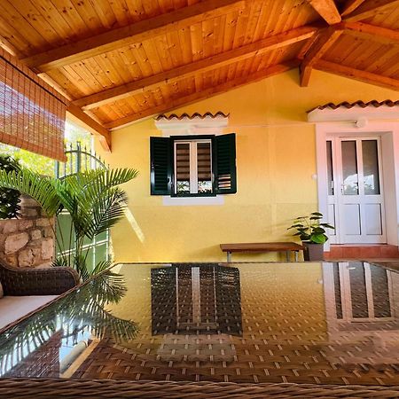 Apartman Gabriela Mali Lošinj Esterno foto