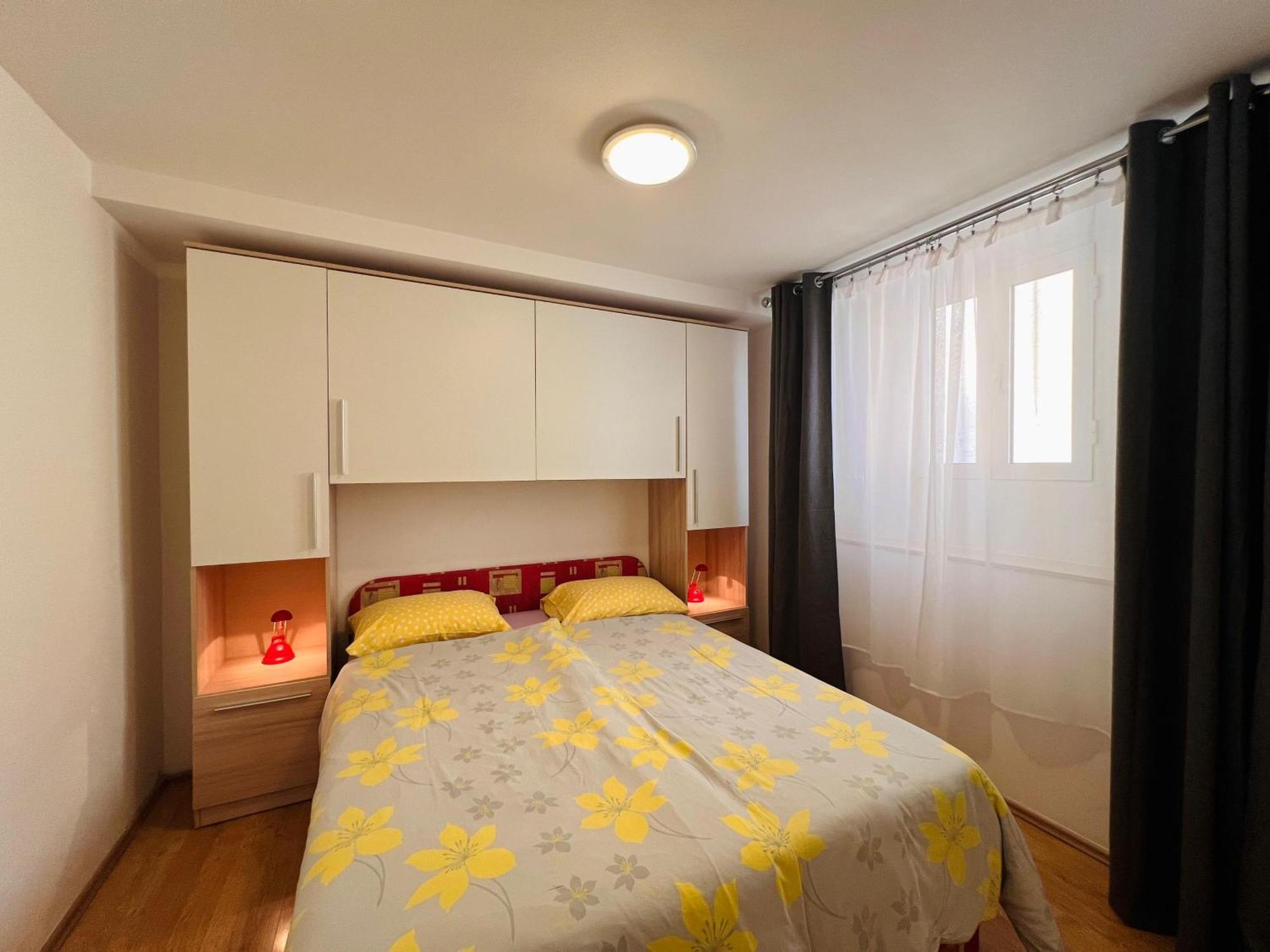 Apartman Gabriela Mali Lošinj Esterno foto