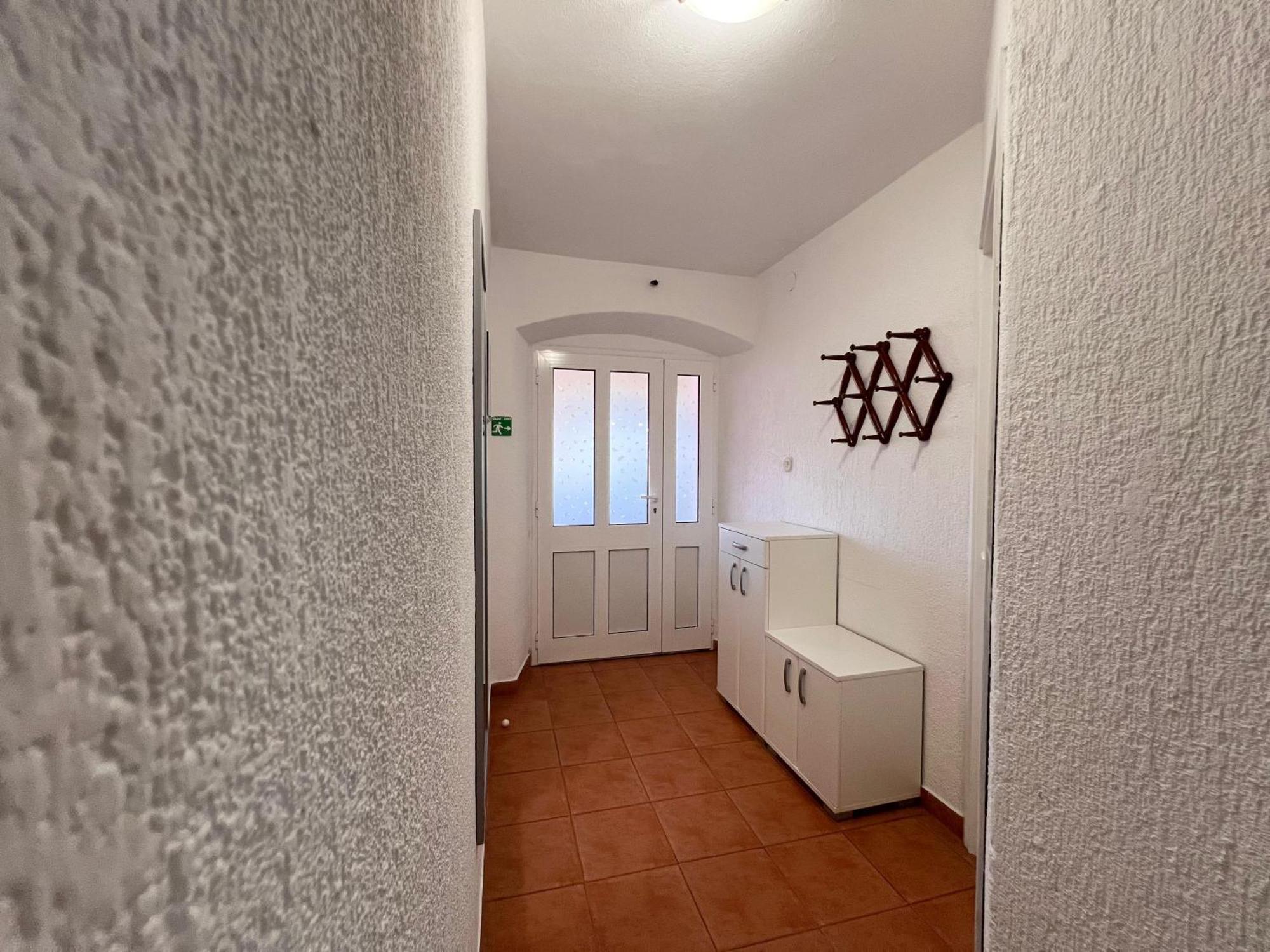 Apartman Gabriela Mali Lošinj Esterno foto
