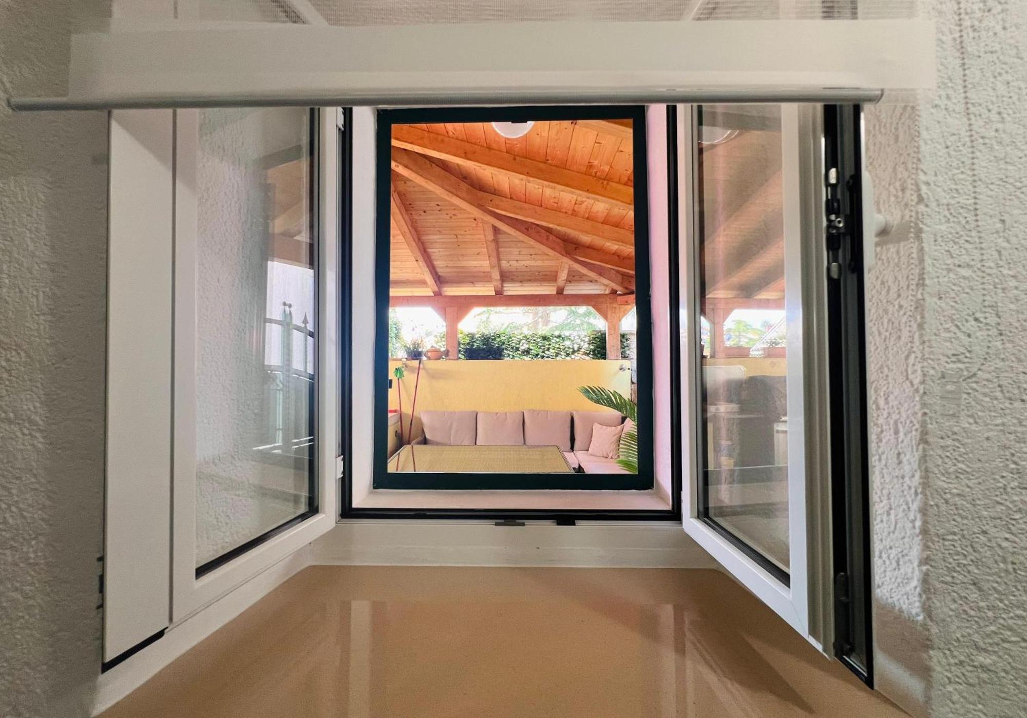 Apartman Gabriela Mali Lošinj Esterno foto