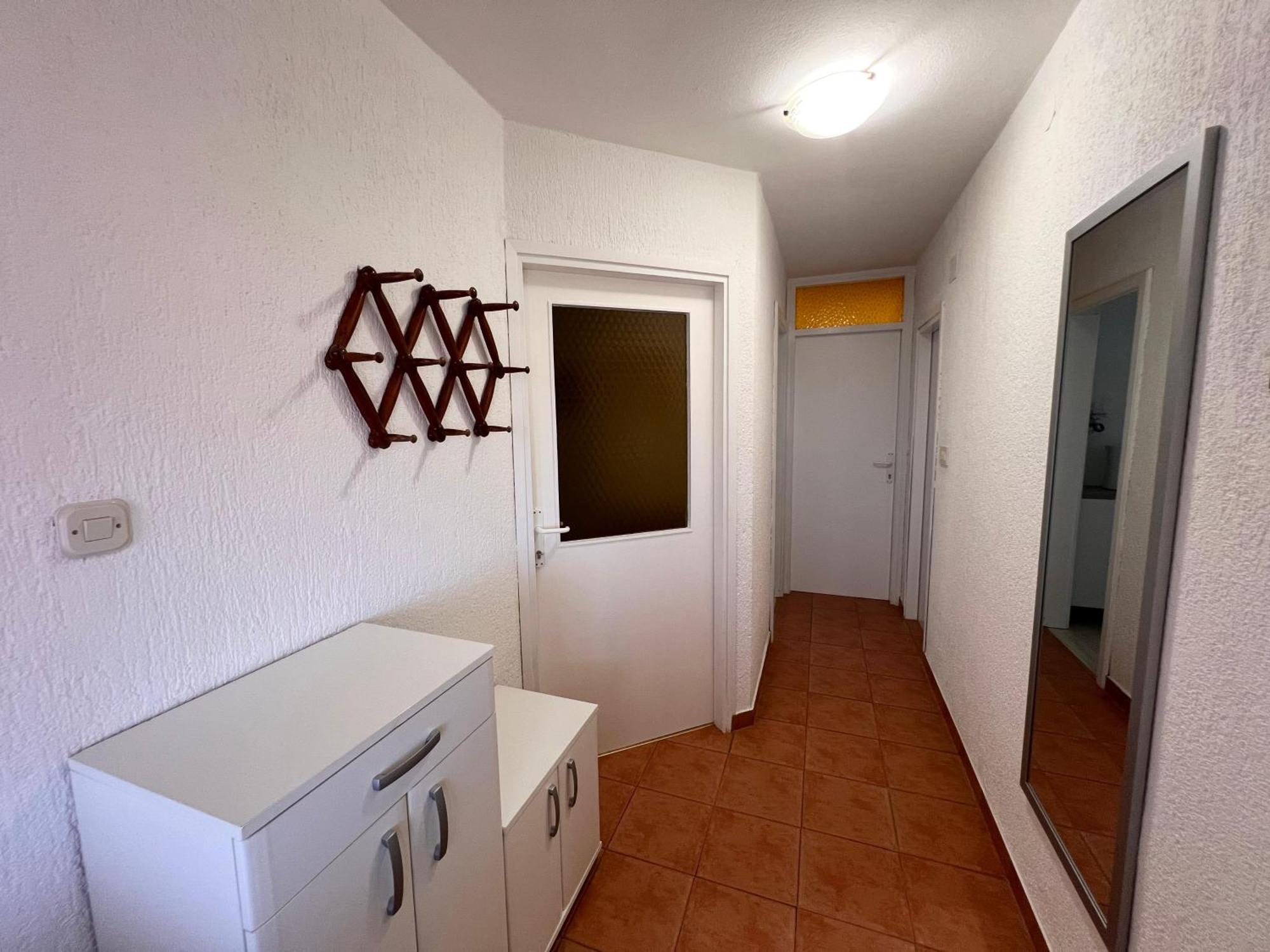 Apartman Gabriela Mali Lošinj Esterno foto